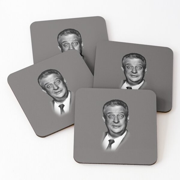 Item preview, RODNEY DANGERFIELD T-SHIRT-(2) designed and sold by MarquelHorwitz.