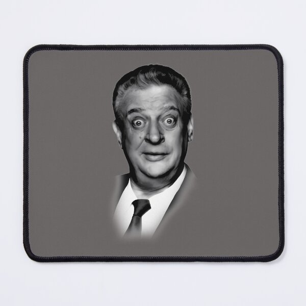 Item preview, RODNEY DANGERFIELD T-SHIRT-(2) designed and sold by MarquelHorwitz.