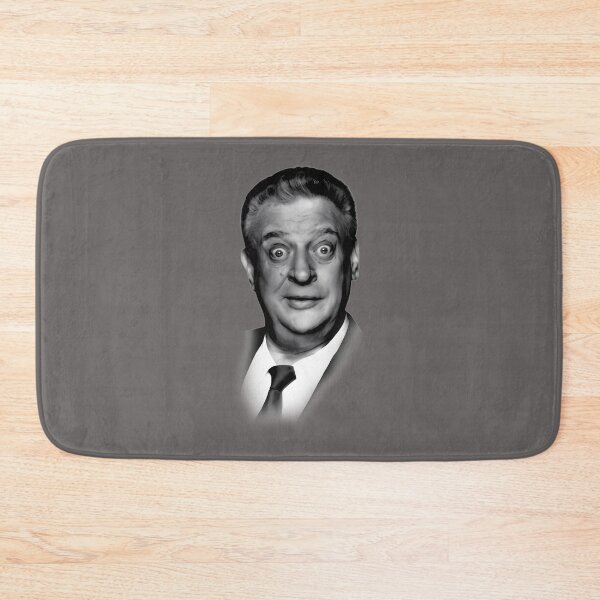 Item preview, RODNEY DANGERFIELD T-SHIRT-(2) designed and sold by MarquelHorwitz.