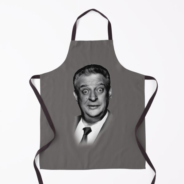 Item preview, RODNEY DANGERFIELD T-SHIRT-(2) designed and sold by MarquelHorwitz.