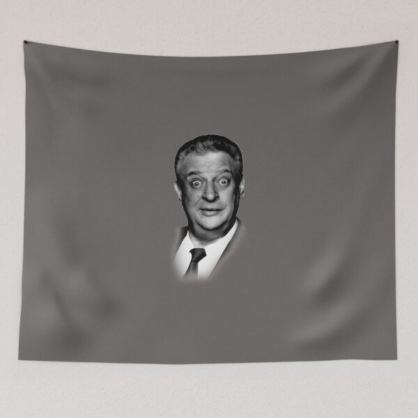 Item preview, RODNEY DANGERFIELD T-SHIRT-(2) designed and sold by MarquelHorwitz.
