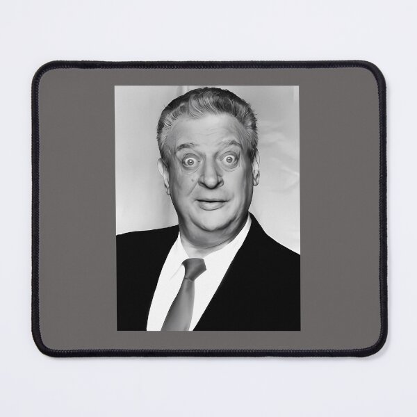 Item preview, RODNEY-DANGERFIELD T-SHIRT designed and sold by MarquelHorwitz.
