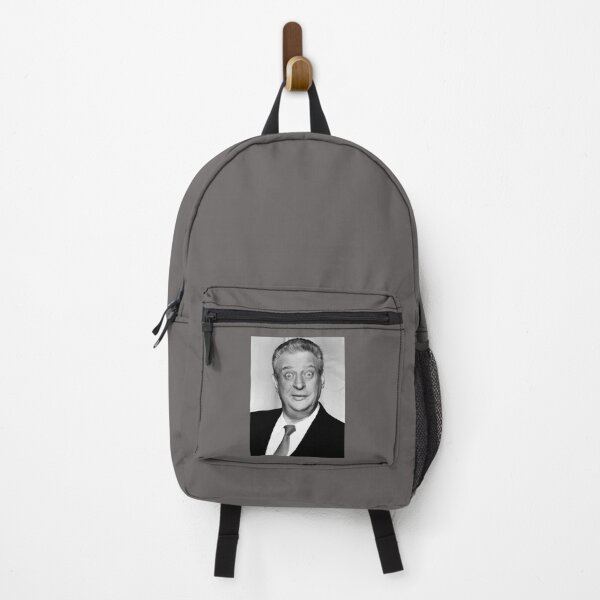 Item preview, RODNEY-DANGERFIELD T-SHIRT designed and sold by MarquelHorwitz.