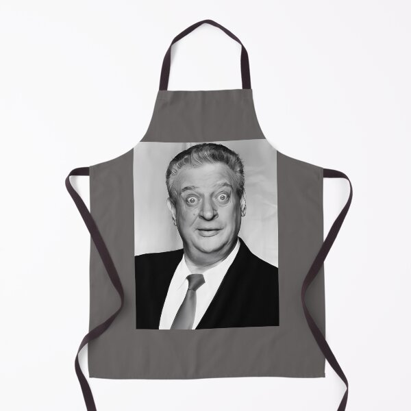 Item preview, RODNEY-DANGERFIELD T-SHIRT designed and sold by MarquelHorwitz.