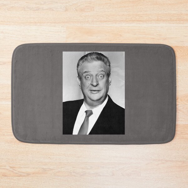 Item preview, RODNEY-DANGERFIELD T-SHIRT designed and sold by MarquelHorwitz.