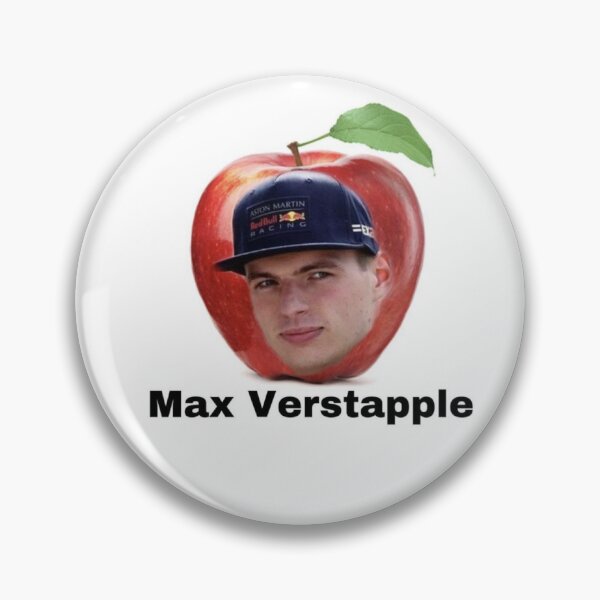 Item preview, Max Verstapple meme designed and sold by TheGrandShopp.