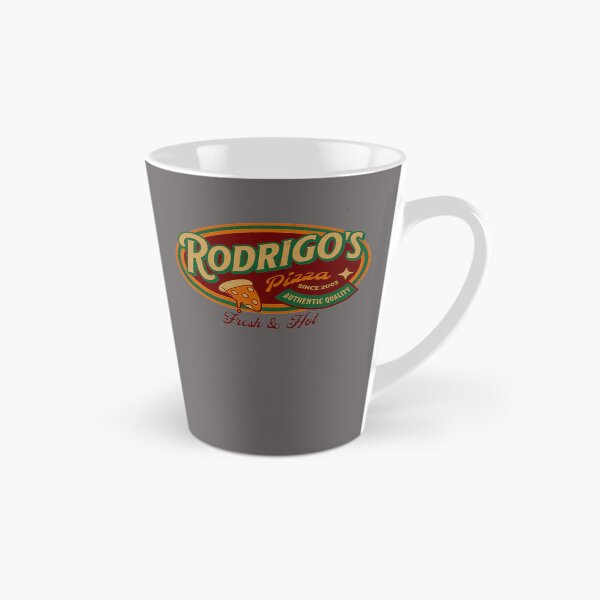 Item preview, RODRIGO-PIZZA-DELIVERY-FRESH--HOT designed and sold by MarquelHorwitz.