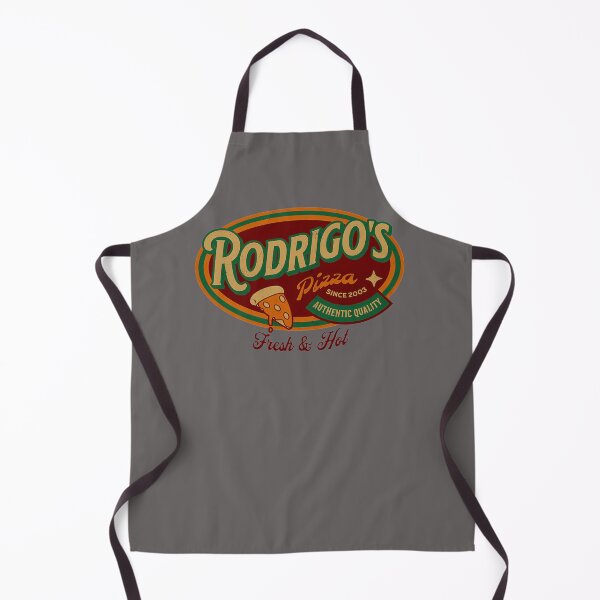 Item preview, RODRIGO-PIZZA-DELIVERY-FRESH--HOT designed and sold by MarquelHorwitz.