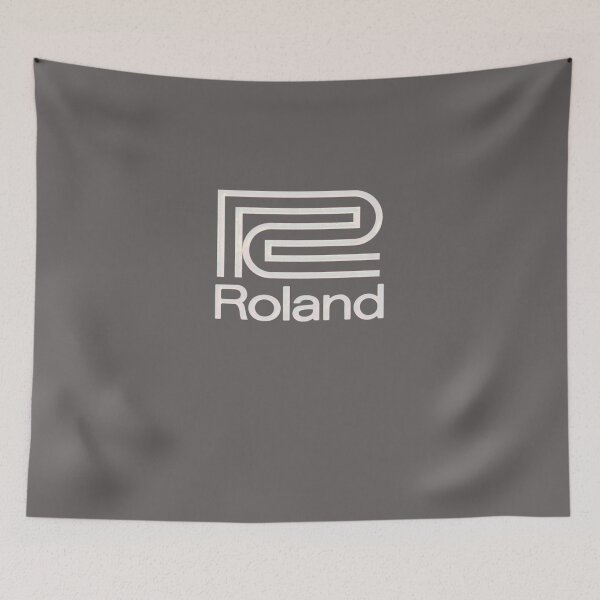 Aperçu de l'œuvre LOGO ROLAND (3) créée et vendue par MarquelHorwitz.