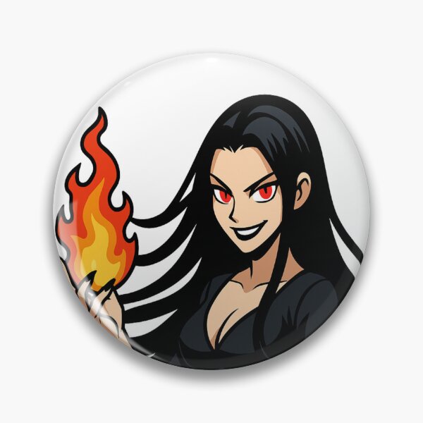 Item preview, Infernal Enchantress 2 designed and sold by CTRL Culture.