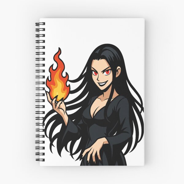 Item preview, Infernal Enchantress 2 designed and sold by CTRL Culture.
