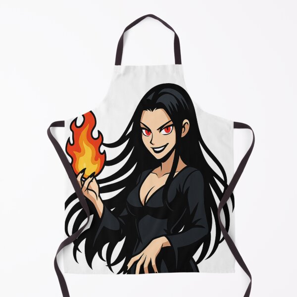 Item preview, Infernal Enchantress 2 designed and sold by CTRL Culture.