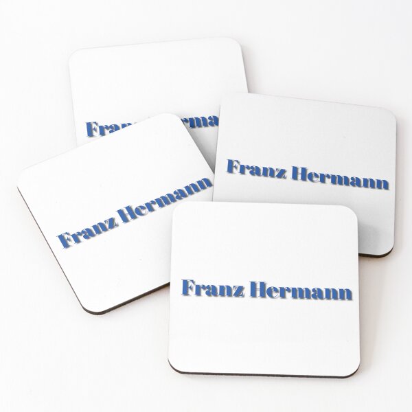 Item preview, Franz Hermann meme designed and sold by TheGrandShopp.