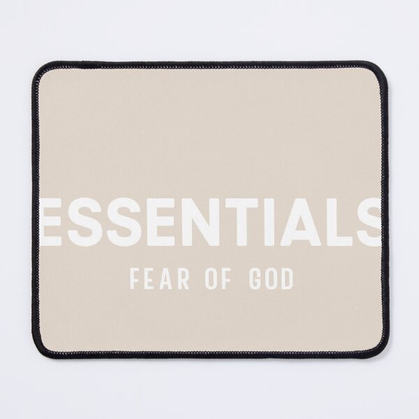 Item preview, Essential White Font designed and sold by Cheviii.