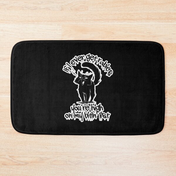 Item preview, If I Ever Get Rabies designed and sold by Tenth-Floor.