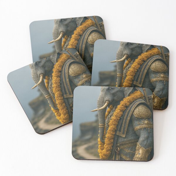 Item preview, Ganesha Remover of Obstacles designed and sold by Artespirit.
