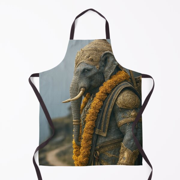 Item preview, Ganesha Remover of Obstacles designed and sold by Artespirit.