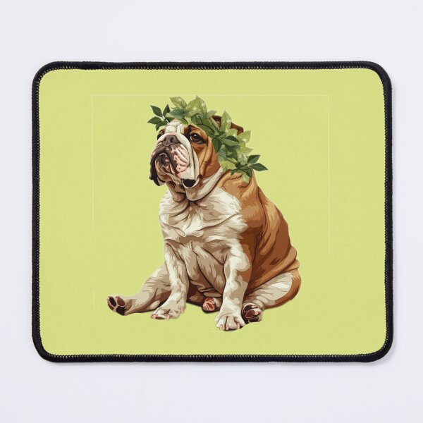 Item preview, Regal Bulldog designed and sold by artspacehand.