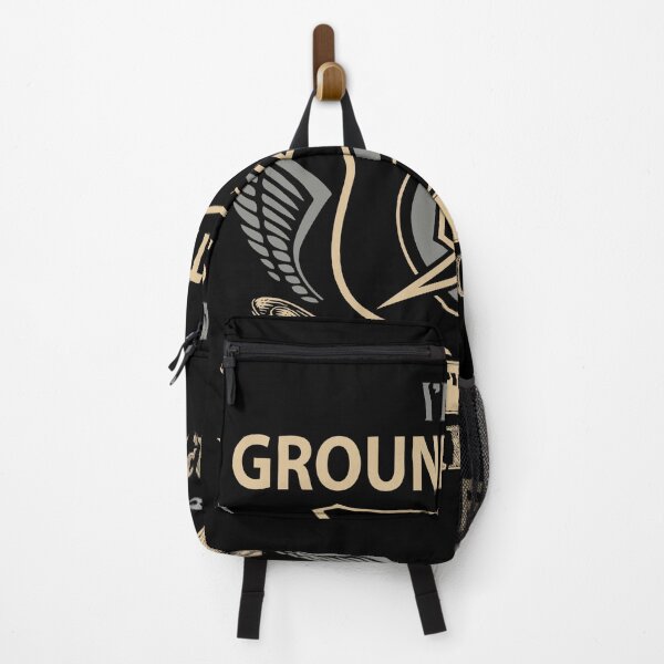 Item preview, Grounds Staff designed and sold by aswmhmlc71.