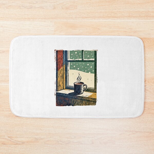 Item preview, Hygge Window View designed and sold by sharifex.
