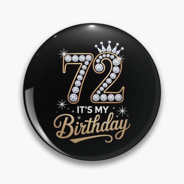 Item preview, 72h Birthday Celebration designed and sold by jkrphoto.