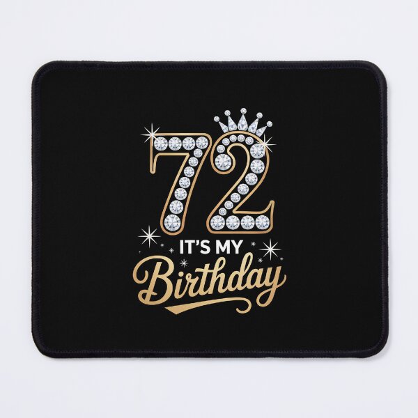 Item preview, 72h Birthday Celebration designed and sold by jkrphoto.