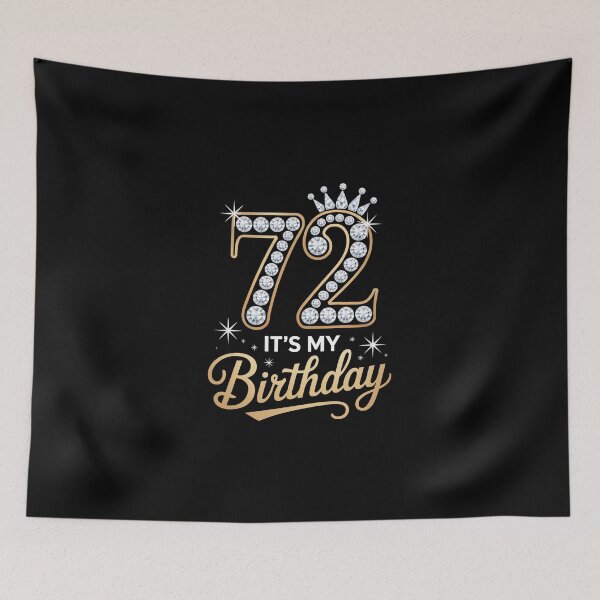 Item preview, 72h Birthday Celebration designed and sold by jkrphoto.