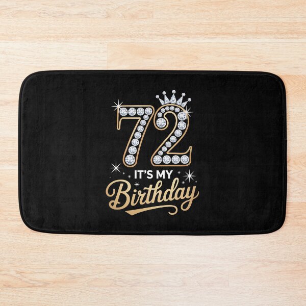 Item preview, 72h Birthday Celebration designed and sold by jkrphoto.