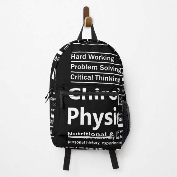 Item preview, Chiropractic Physician designed and sold by liviawong435.