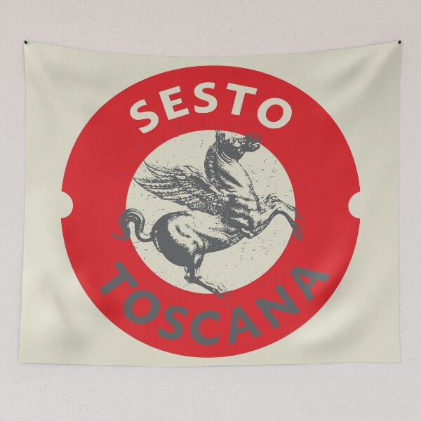 Item preview, Sesto Fiorentino, Sesto, Tuscany designed and sold by studio838.