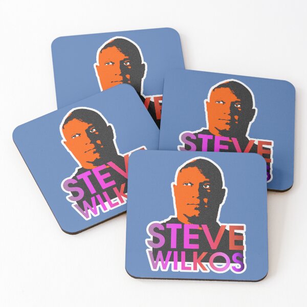 Item preview, Steve illustration designed and sold by ZooStateofMind.