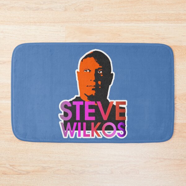 Item preview, Steve illustration designed and sold by ZooStateofMind.