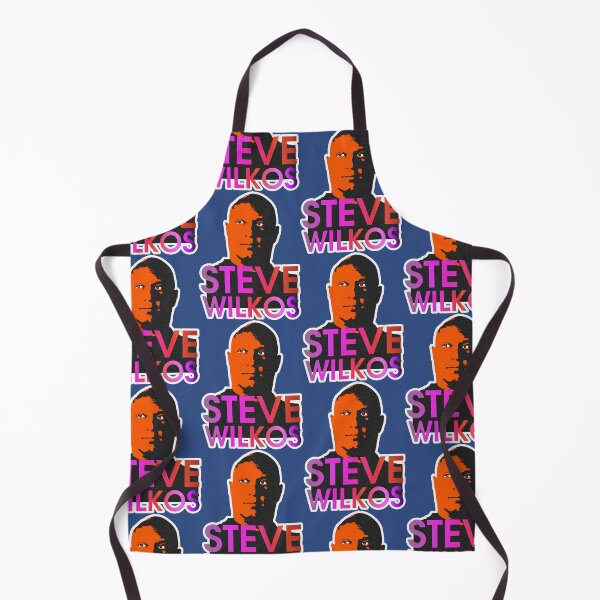 Item preview, Steve illustration designed and sold by ZooStateofMind.