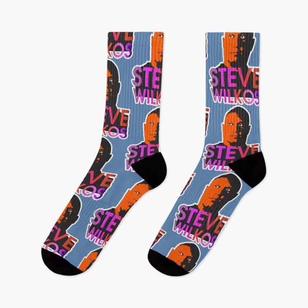 Item preview, Steve illustration designed and sold by ZooStateofMind.