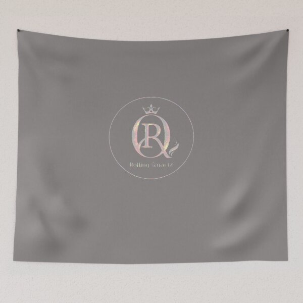 Item preview, ROLLING QUARTZ KPOP HD LOGO designed and sold by JiovaanniBandy.