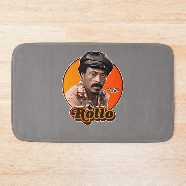 Item preview, ROLLO T-SHIRT designed and sold by JiovaanniBandy.
