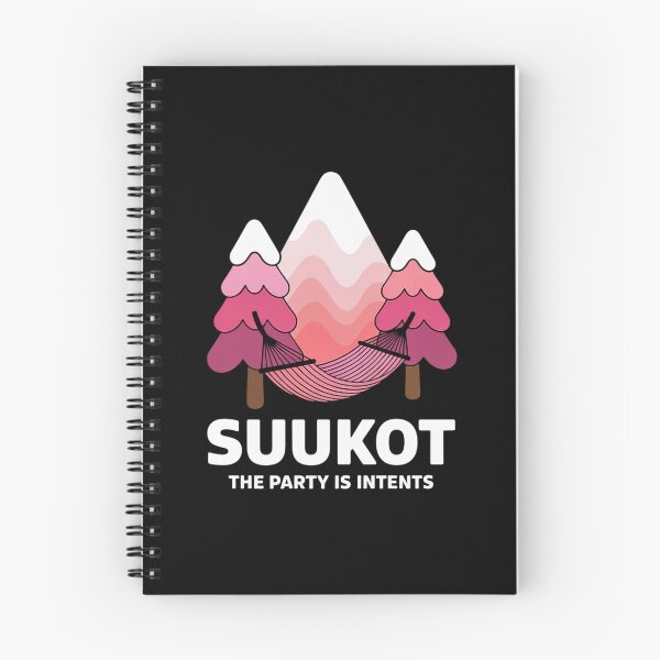 Item preview, SUKKOT The Party is Intents Long  designed and sold by TijanaARTSt88.