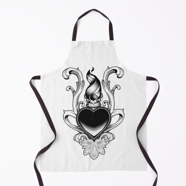 Item preview, The Queen's Heart V.2 designed and sold by ToleStyle.