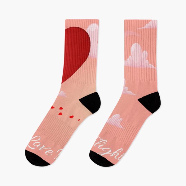Item preview, Our Love Takes Flight: Romantic  Adventure & wedding Design designed and sold by PixelWaveBD.