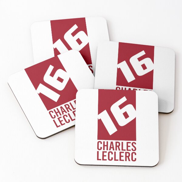 Item preview, Charles Leclerc 2026 designed and sold by PatternDesign01.