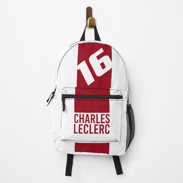 Item preview, Charles Leclerc 2026 designed and sold by PatternDesign01.