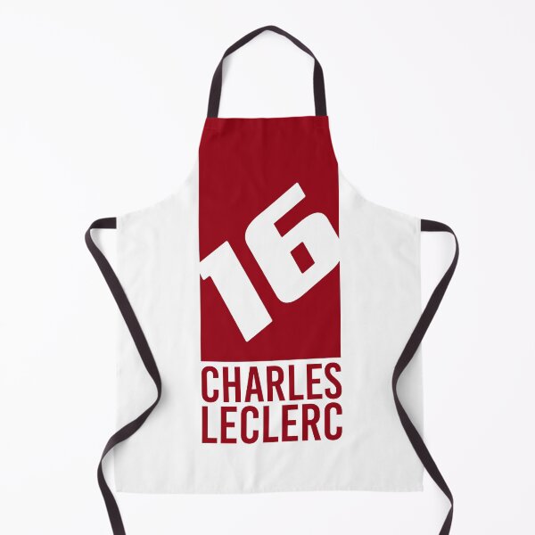 Item preview, Charles Leclerc 2026 designed and sold by PatternDesign01.