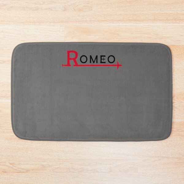 Item preview, ROMEO AVIATION PHONETIC ALPHABET PILOT AIRPLANE T-SHIRT designed and sold by OakleyaHollis.