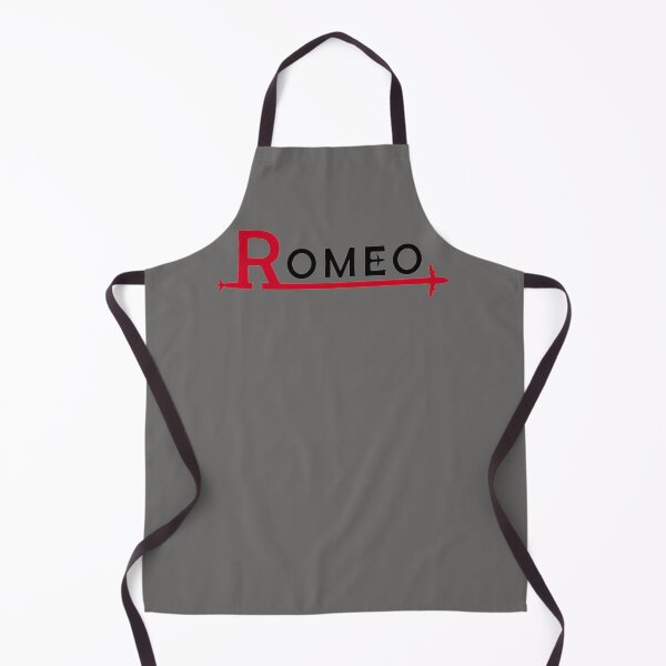 Item preview, ROMEO AVIATION PHONETIC ALPHABET PILOT AIRPLANE T-SHIRT designed and sold by OakleyaHollis.