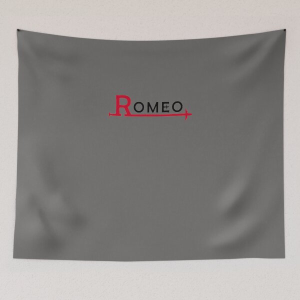 Item preview, ROMEO AVIATION PHONETIC ALPHABET PILOT AIRPLANE T-SHIRT designed and sold by OakleyaHollis.