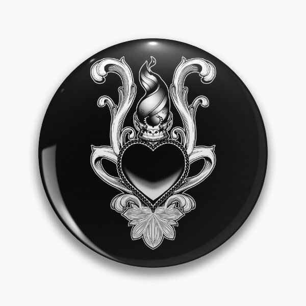 Item preview, The Queen's Heart V.2 designed and sold by ToleStyle.