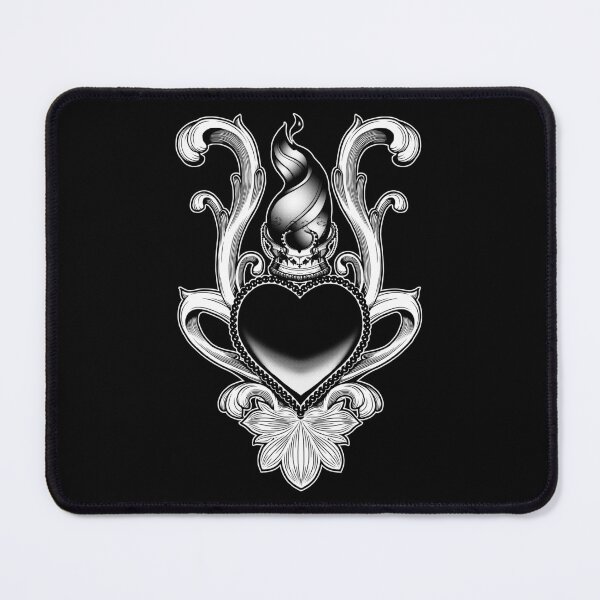 Item preview, The Queen's Heart V.2 designed and sold by ToleStyle.