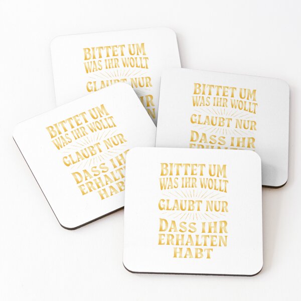 Item preview, Ask for whatever you want. designed and sold by wunderfamily.