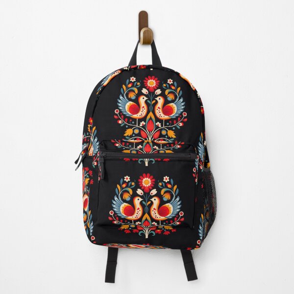 Item preview, Hungarian Folk Design designed and sold by xiao xuans.