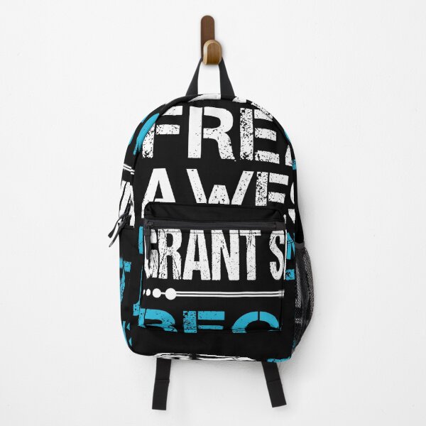 Item preview, Grant Specialist designed and sold by aqnkkalw83.